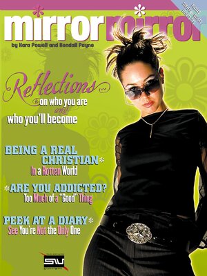 Mirror, Mirror - ebook